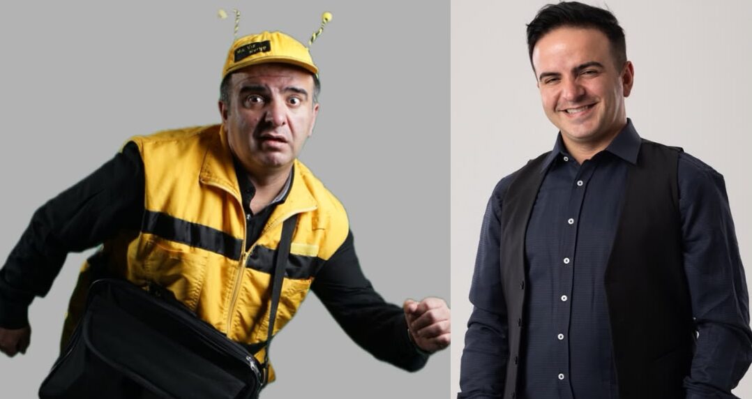 AVANAK KURYE’NİN ÇEKİM HAZIRLIKLARI BAŞLIYOR