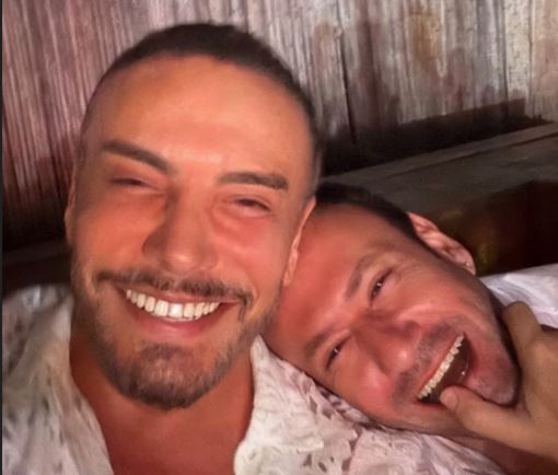 30 Yıldır Sahnenin Değişmeyen İsmi CENK EREN ‘in yeni menajeri ÖZGÜR ARAS
