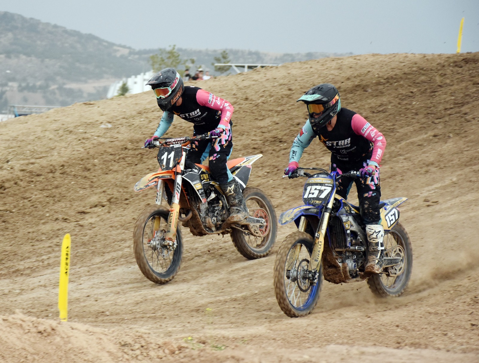 TÜRKİYE’NİN DEV ORGANİZASYONU İÇİN GERİ SAYIM: AFYON MOTOFEST 2026 GELİYOR