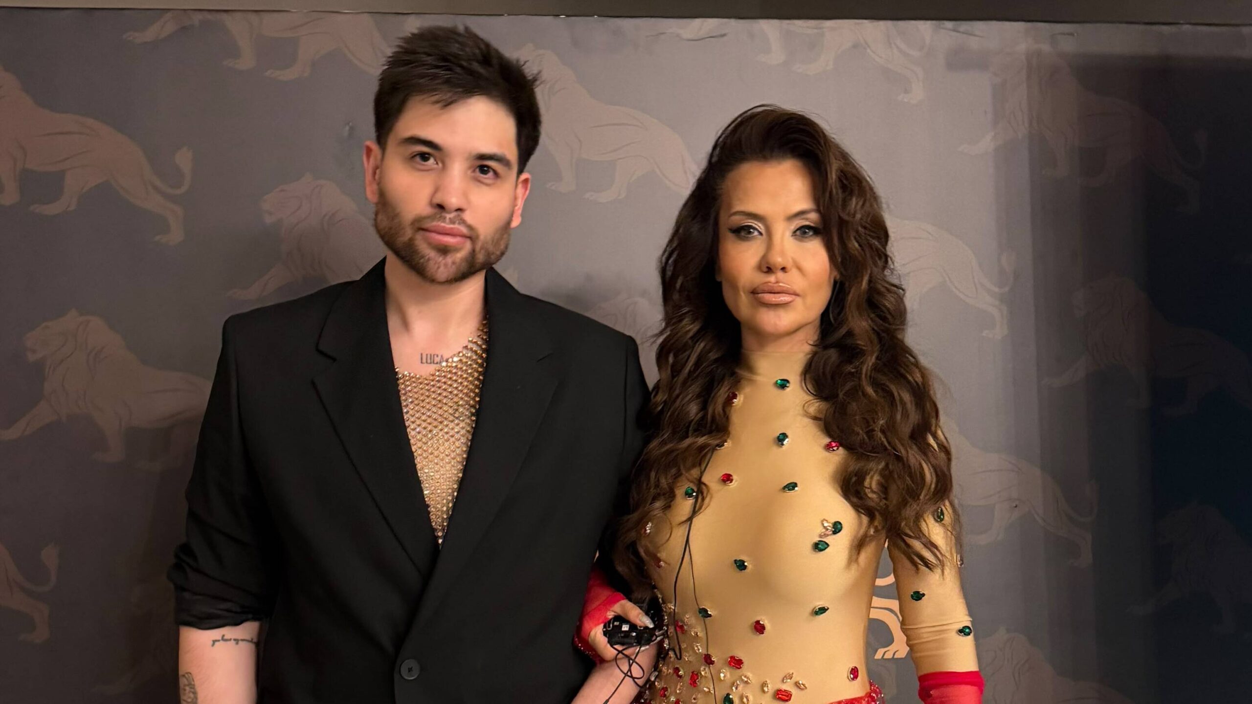 LUCA ARTİKOV’DAN KIBRIS’TAN TOP OF MODEL UNIVERSE’E UZANAN MODA ATAĞI