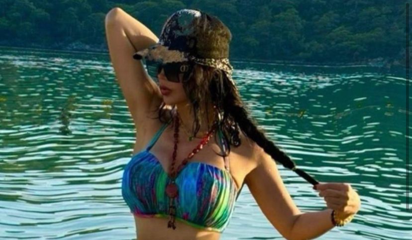 Acı Haberi Göcekte Aldı !